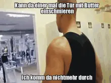 K Ollegah Zu Breit