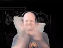 Old Man Sethus Clap