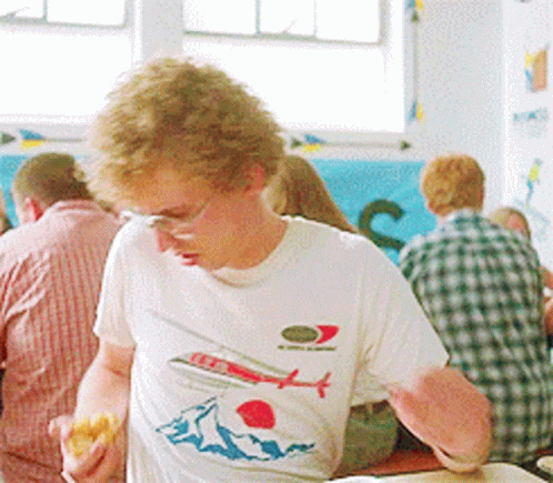 Comment GIF