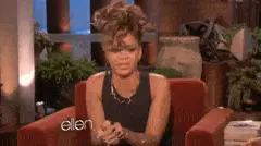 Rihanna Talks About Her Dating Life