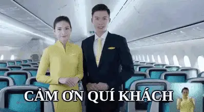 Cảm ơn Quí Khách