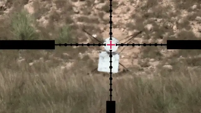 Magpul Dynamics Precision Rifle