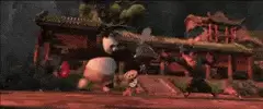 Po vs Bandits