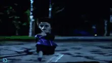 Run Away Run