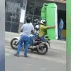 delivery fee