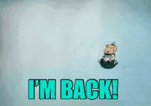 Elroy Jetson Im Back