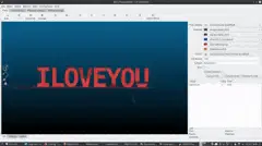 I love you ❱ IDK❱NOW?