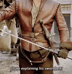 luke pasqualino and tom burke being idiots together