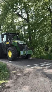Nederland Overdinkel