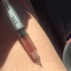 meth pipe