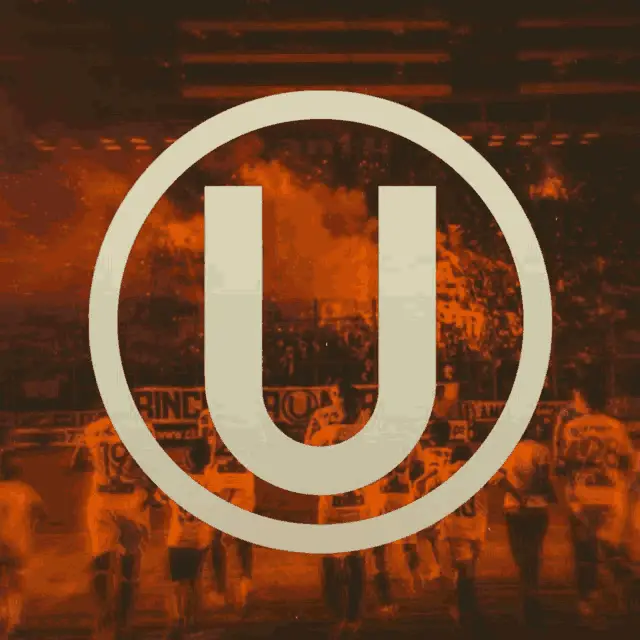 Universitario De Deportes Garra Crema