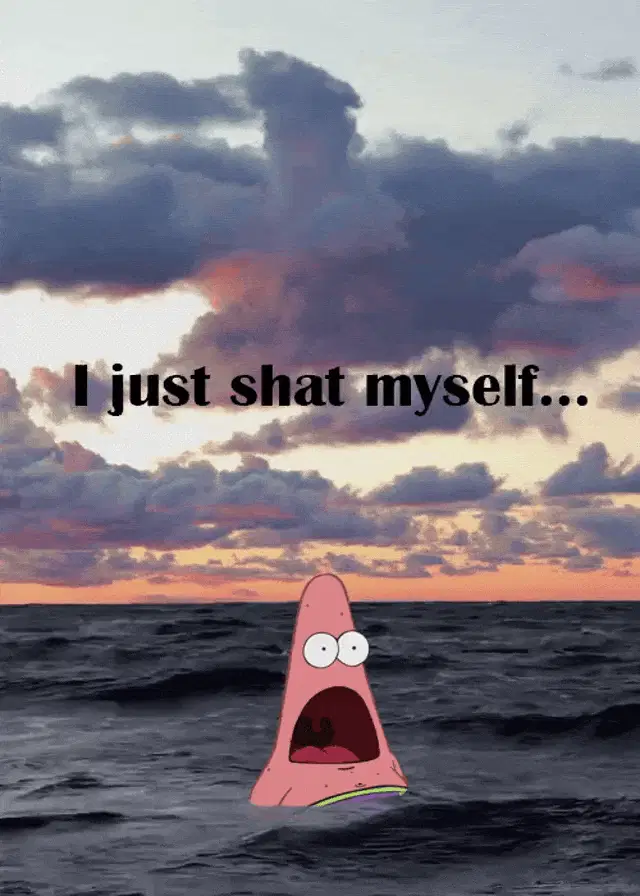 Patrick Meme