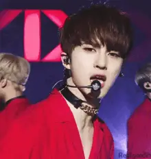 Vixx Jaehwan