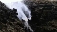 Kinder Downfall