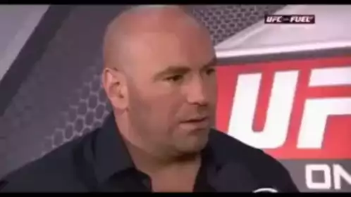 Dana White Ravil27: UFC Reaction