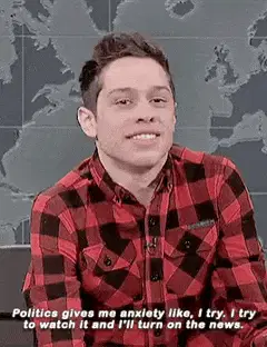 pete davidson