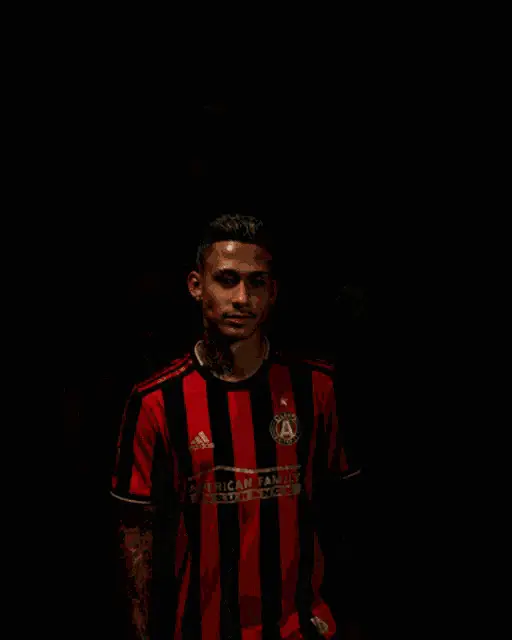 Luiz Fernando Nascimento: Atlanta United Star
