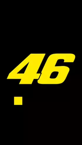 Yellow 46 Logo