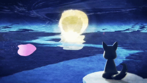 Fruits Basket: Shigure & the Moonlit Heart
