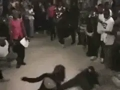 Death Drop 2