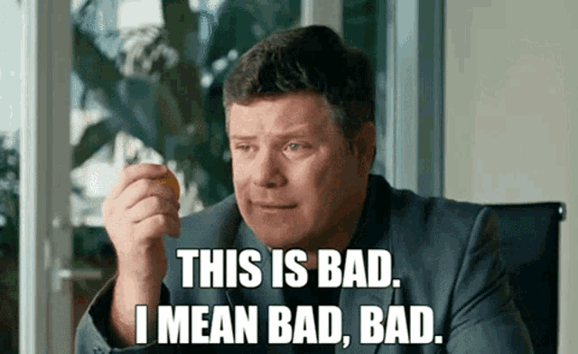 Sean Astin: This Is Bad (Tin Can Bros)