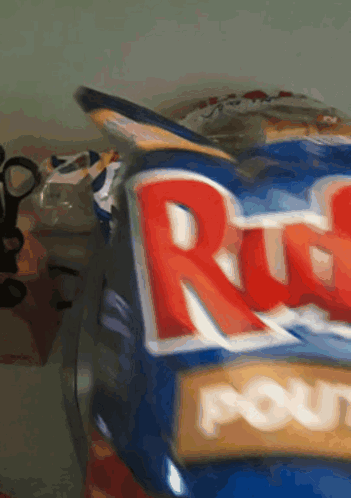 Ruffles Poutine