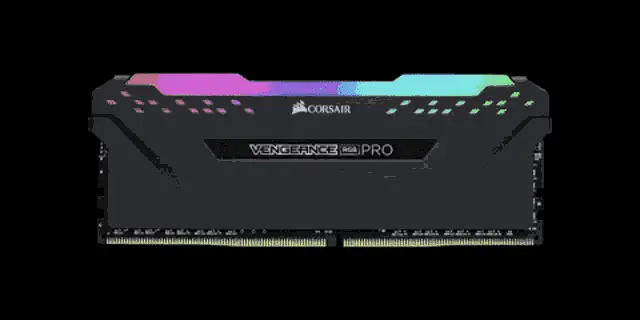 Corsair Vengeance RGB Pro RAM