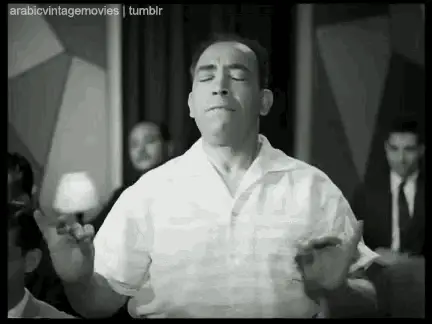 اسماعيل يس رقص مضحك مريض نفسي