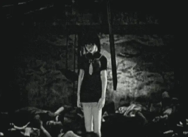 Fatal Frame 1 & 2: Horror Game Footage