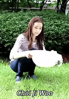 comfortable distance