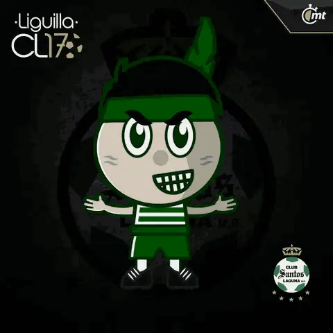 Santos Laguna Club De Futbol Gol