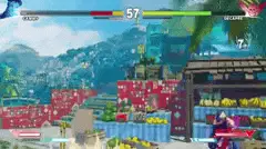 SFV: Dolls [Feat. Decapre, Juli, Marz, Aprile, Santamu, Satsuki, Fevrier]