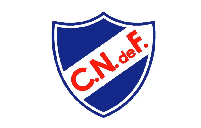 Club Nacional De Futbol Bolso Logo