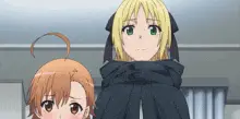 Accelerator To Aru Kagaku No Accelerator