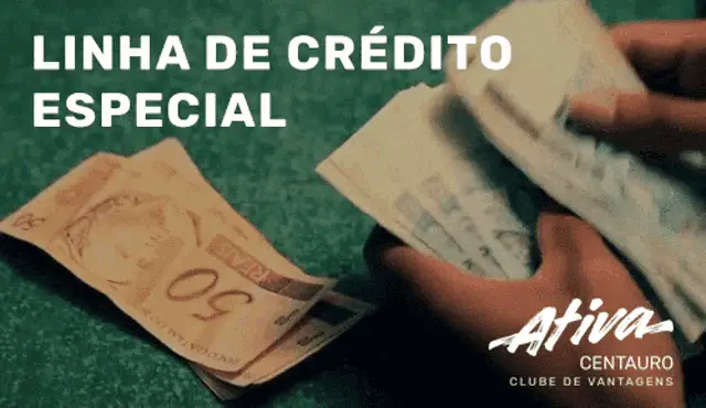 Ativacentauro Logo Animation