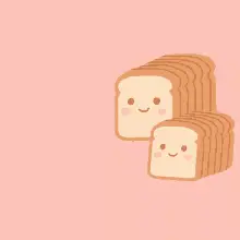 Eatsinfm Draws 'I Loaf You' for Erish