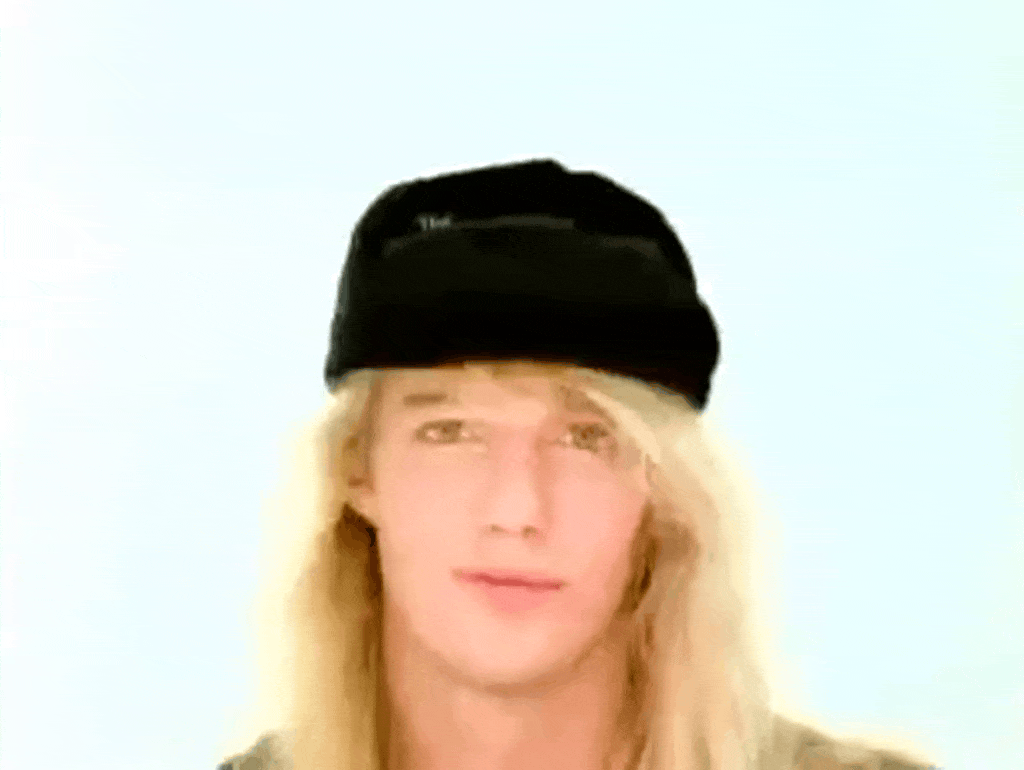 Jani Lane R.I.P.