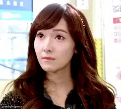 Jessica @ Wild Romance gif