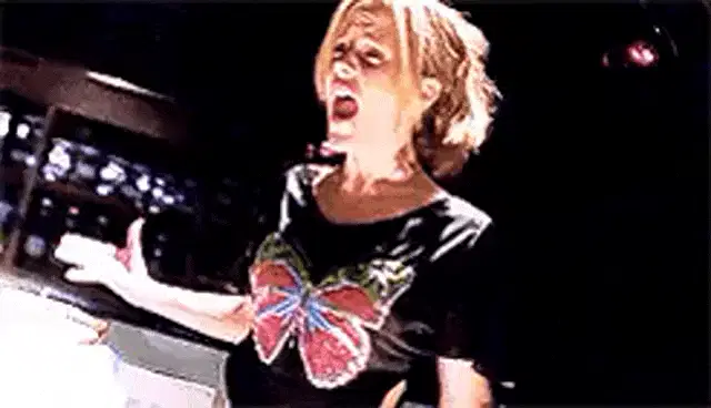 Buffy the Vampire Slayer Moments