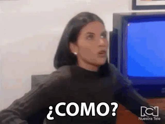 Como Marcela Valencia (Natalia Ramirez)