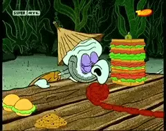patrickd the sausage