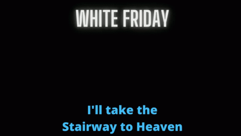 Sabaton - Soldier Of Heaven: White Friday
