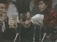 Happy 50th Birthday Yagami Toll-san!