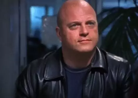 The Shield: Vic Mackey's Subtle Wink