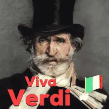 Verdi Viva Verdi