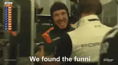 Fass Funni