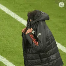 Leroysane Fcb