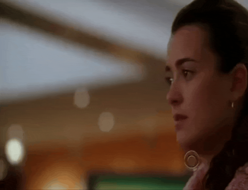 Michelle NCIS