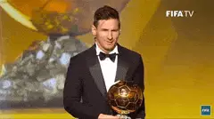 Page 4 for Ballon D'or