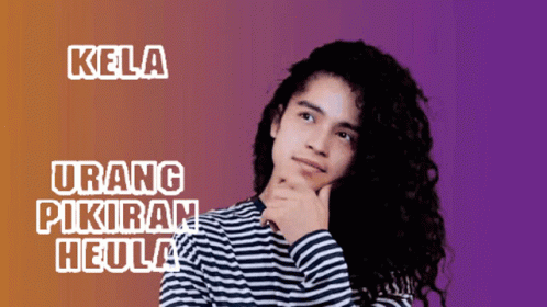 Adiesurya: Kela Urang Pikiran Heula